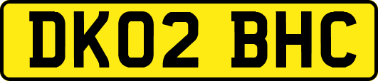 DK02BHC