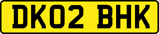DK02BHK