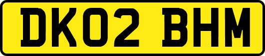 DK02BHM