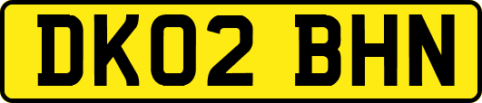 DK02BHN