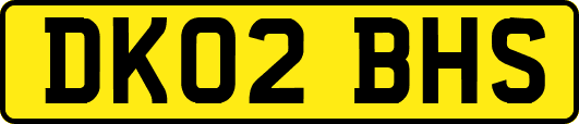 DK02BHS