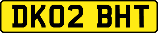 DK02BHT