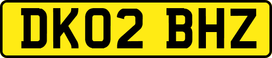 DK02BHZ