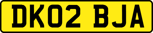 DK02BJA