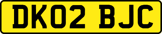DK02BJC