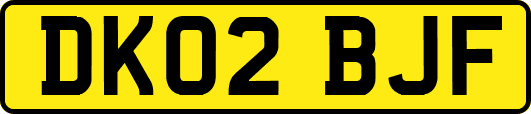 DK02BJF