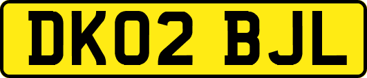 DK02BJL