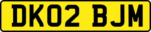 DK02BJM