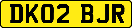DK02BJR