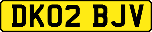 DK02BJV