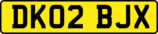 DK02BJX