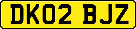 DK02BJZ
