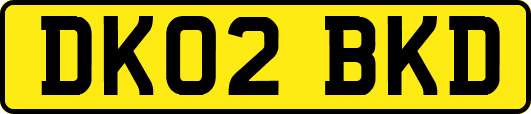 DK02BKD