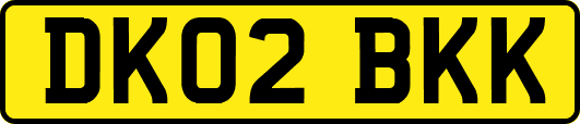 DK02BKK