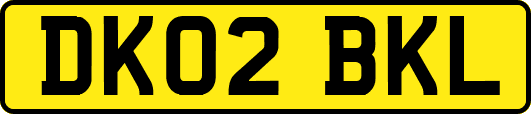DK02BKL