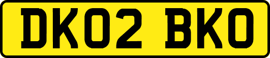 DK02BKO