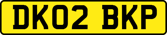 DK02BKP