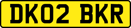 DK02BKR