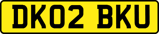DK02BKU