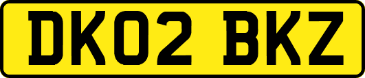 DK02BKZ