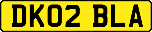 DK02BLA