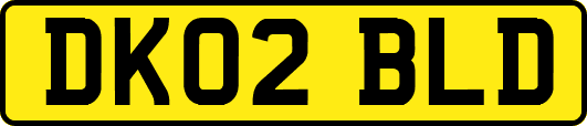 DK02BLD