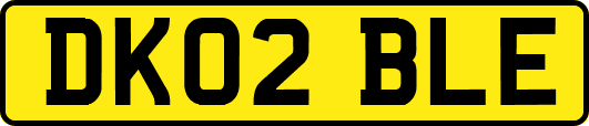 DK02BLE