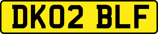 DK02BLF