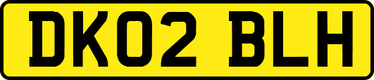 DK02BLH