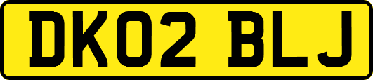 DK02BLJ