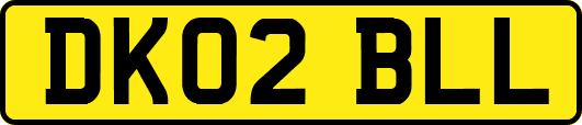 DK02BLL
