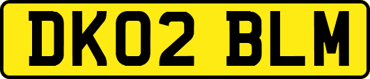 DK02BLM