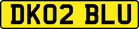 DK02BLU