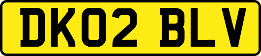 DK02BLV
