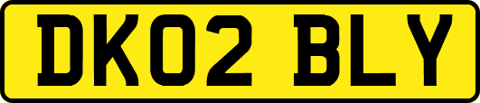 DK02BLY