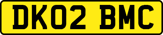 DK02BMC