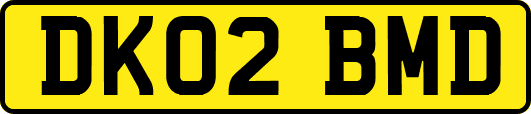 DK02BMD