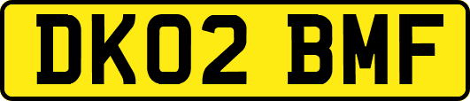 DK02BMF