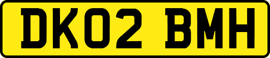 DK02BMH