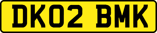 DK02BMK