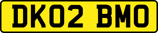DK02BMO