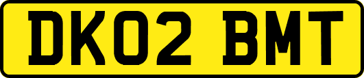 DK02BMT