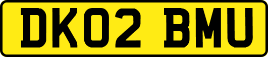 DK02BMU