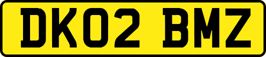 DK02BMZ