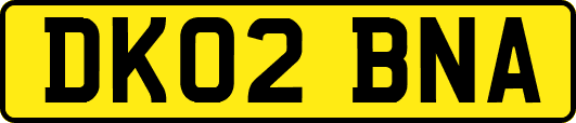 DK02BNA