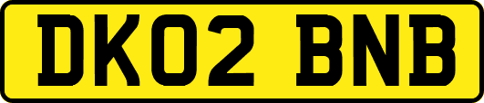 DK02BNB