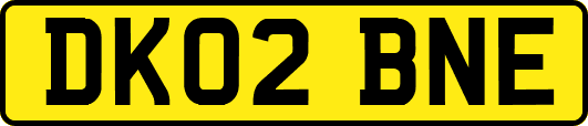 DK02BNE