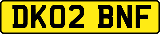 DK02BNF