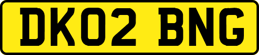 DK02BNG