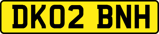 DK02BNH